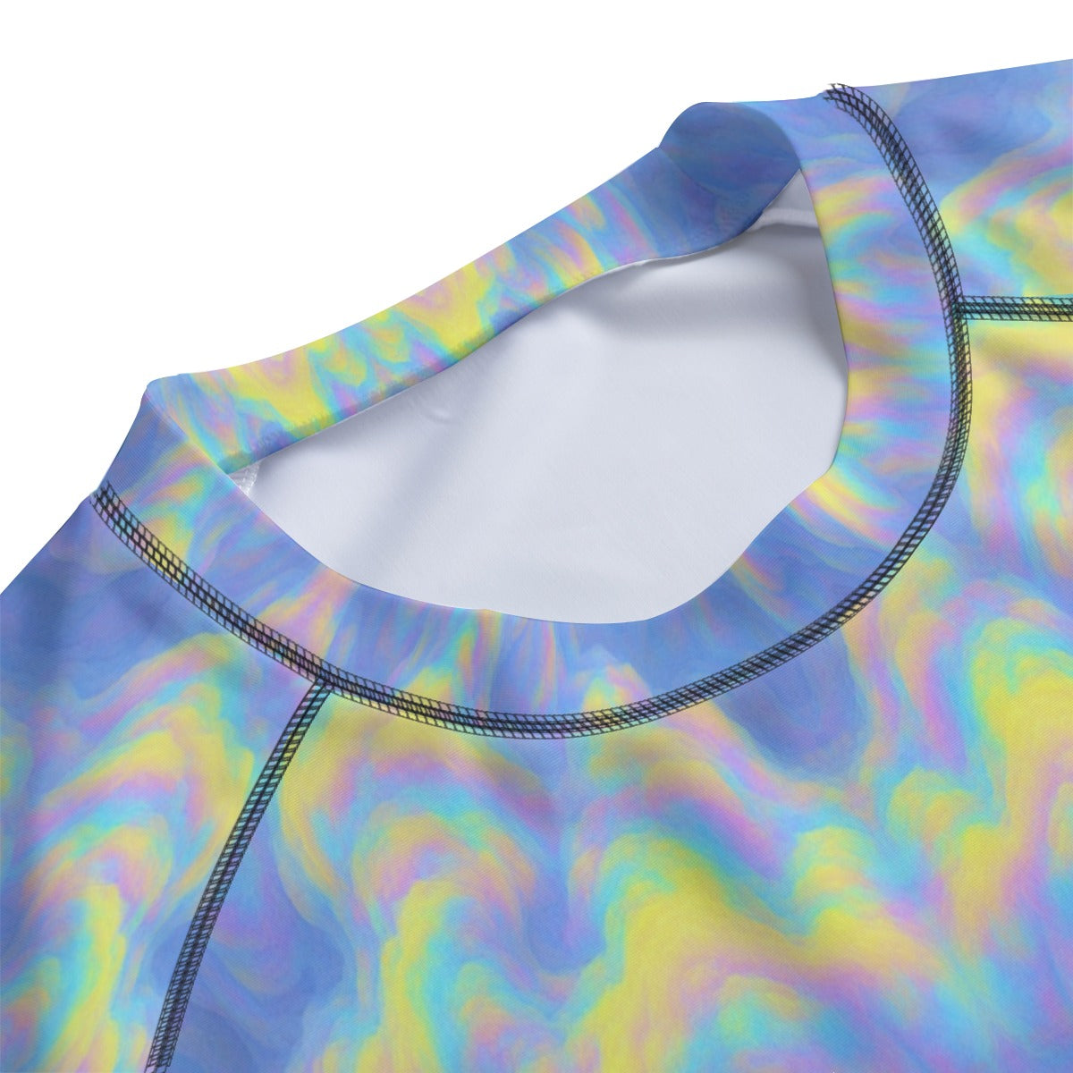 Men's Compression Sports Shirt|210GSM