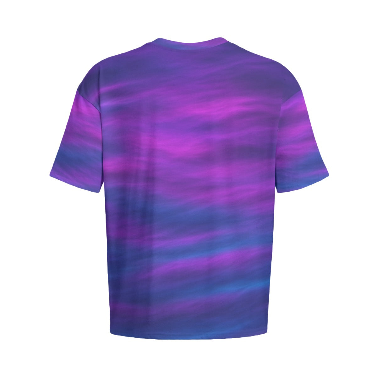 Men's Raglan Short Sleeve T-Shirt|180GSM COTTON by O’Nimbus – view 2