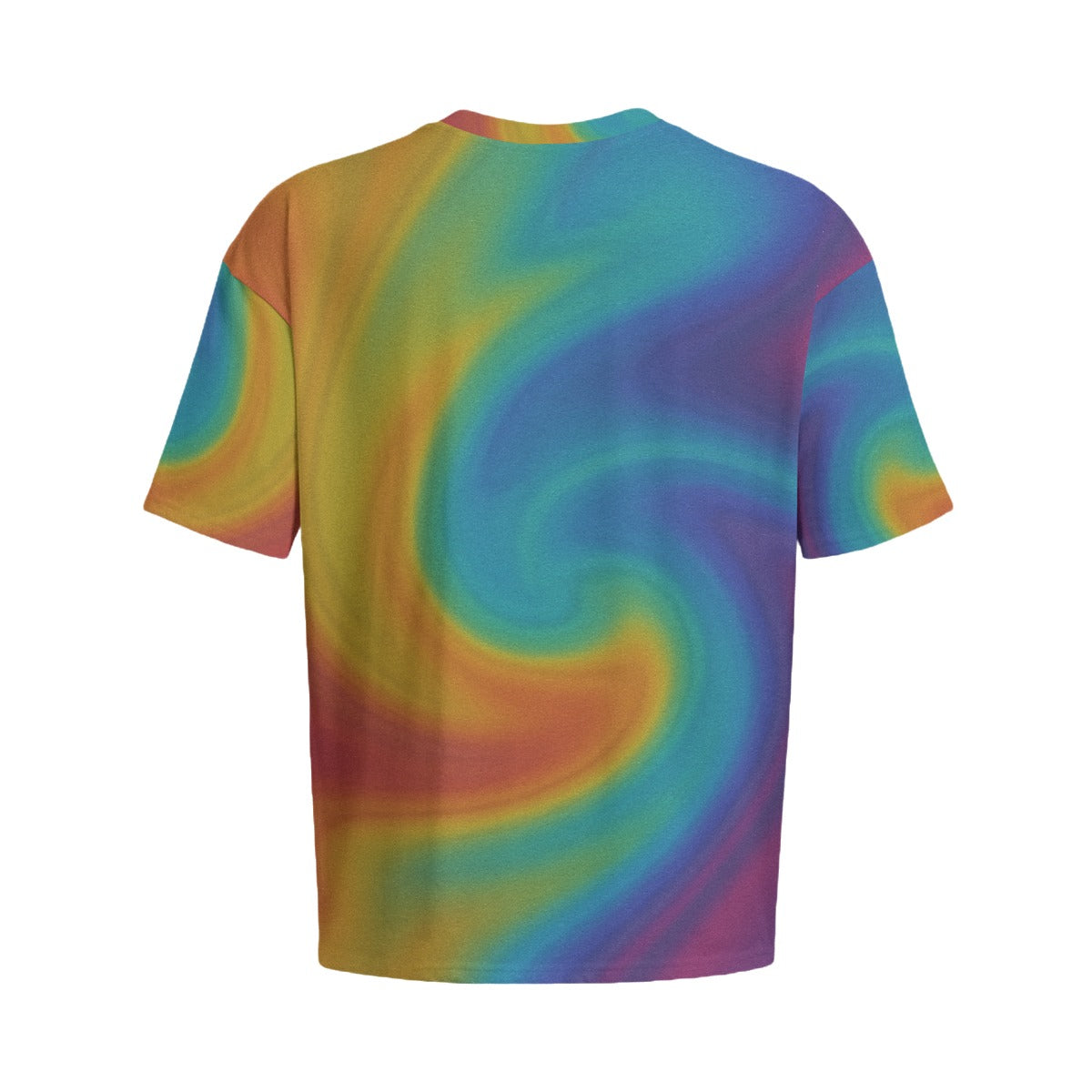 Men's Raglan Short Sleeve T-Shirt|180GSM COTTON by O’Nimbus – view 2