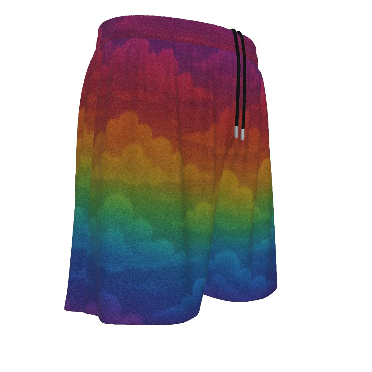 Men's Mesh Shorts - view 4