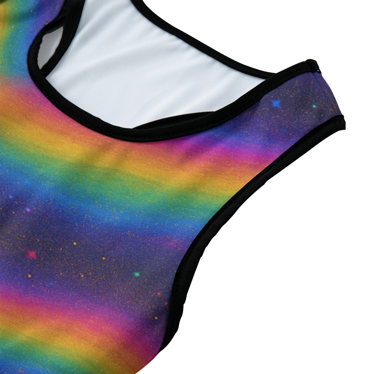 Women's Sports Bra by O’Nimbus – view 4