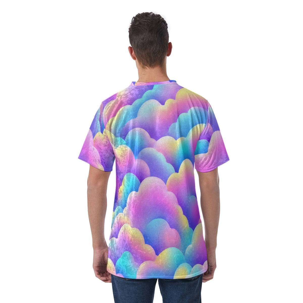 Men's T-Shirt | Velvet