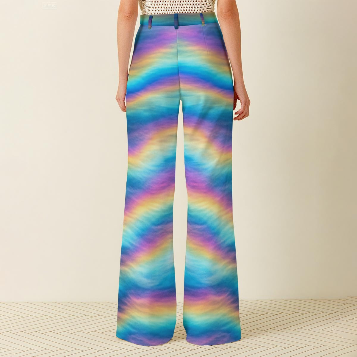 Women's Wide Leg Pants