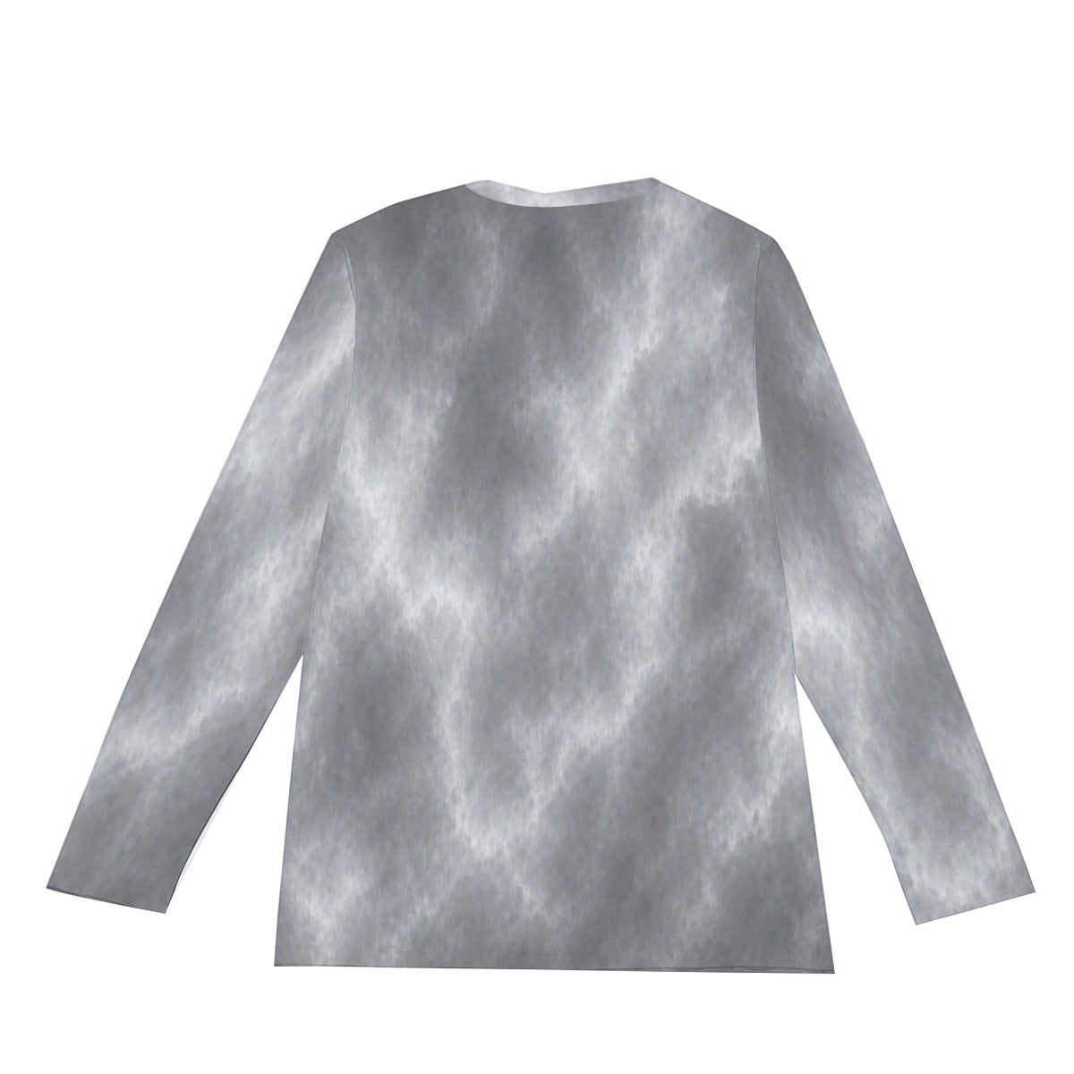 Long Sleeve T-Shirt | 190GSM Cotton