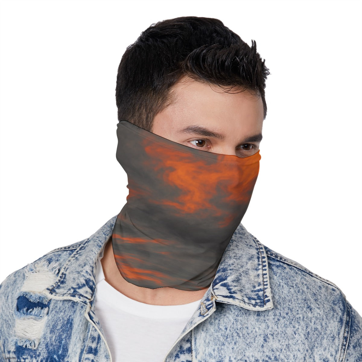 Unisex Neck Gaiter