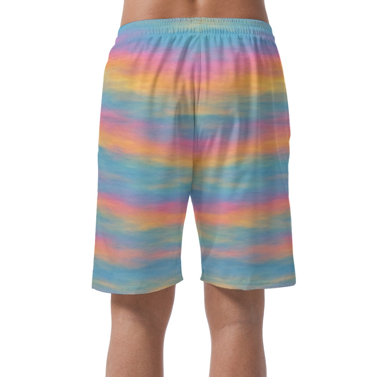 Men's Casual Shorts