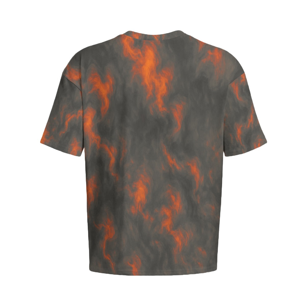 Men's Raglan Short Sleeve T-Shirt|180GSM COTTON by O’Nimbus – view 2