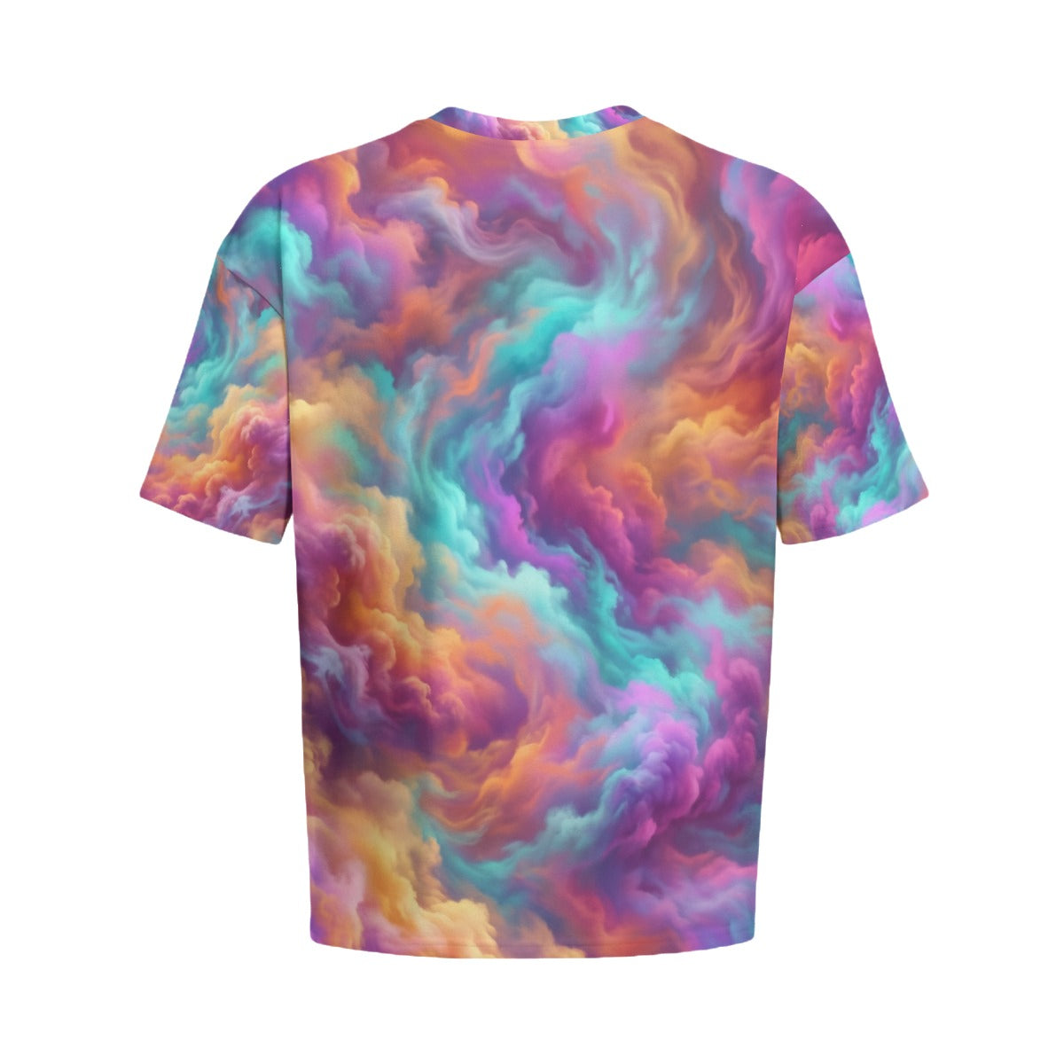 Men's Raglan Short Sleeve T-Shirt|180GSM COTTON by O’Nimbus – view 2