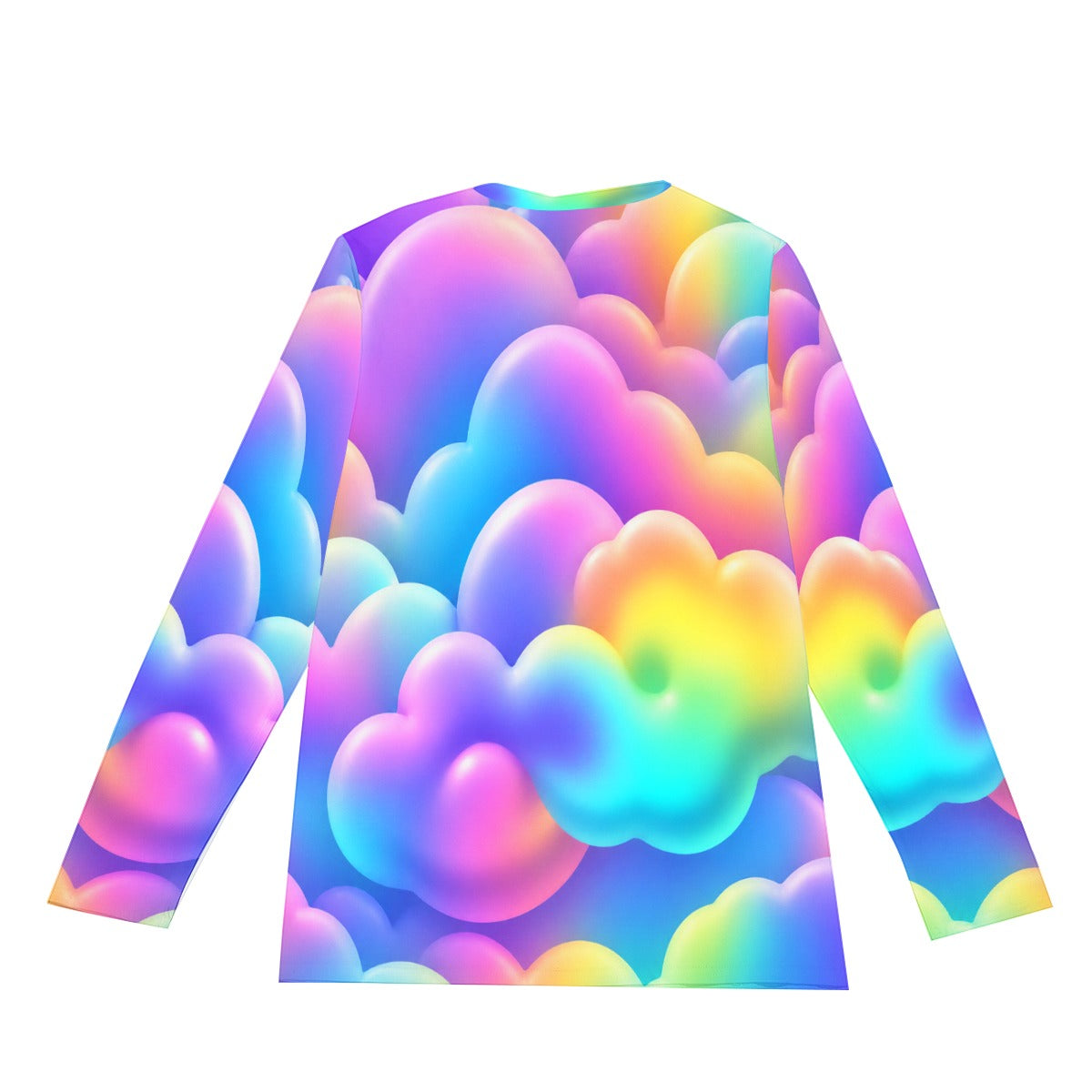 Long Sleeve T-Shirt | 190GSM Cotton