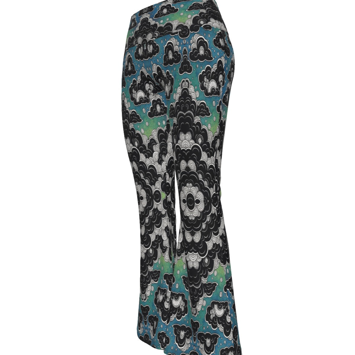 Women's Flare Yoga Pants