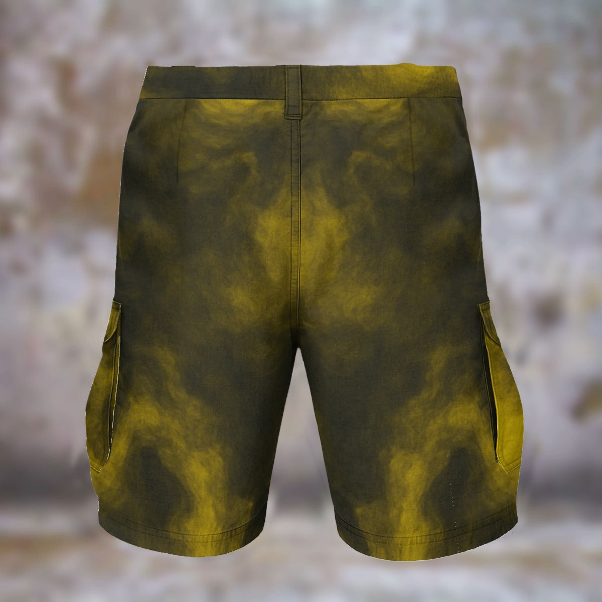 Men's Cargo Shorts