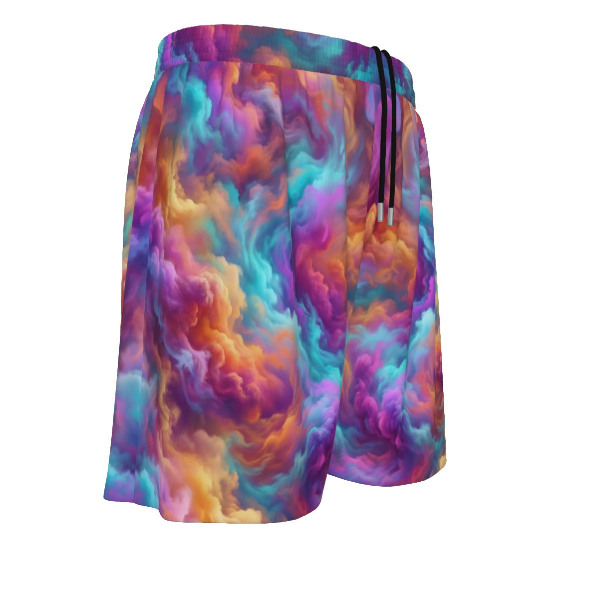 Men's Mesh Shorts - view 4