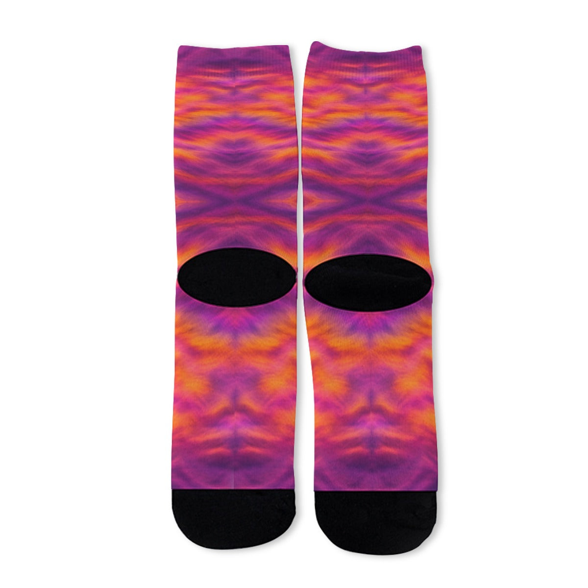 Unisex Long Socks