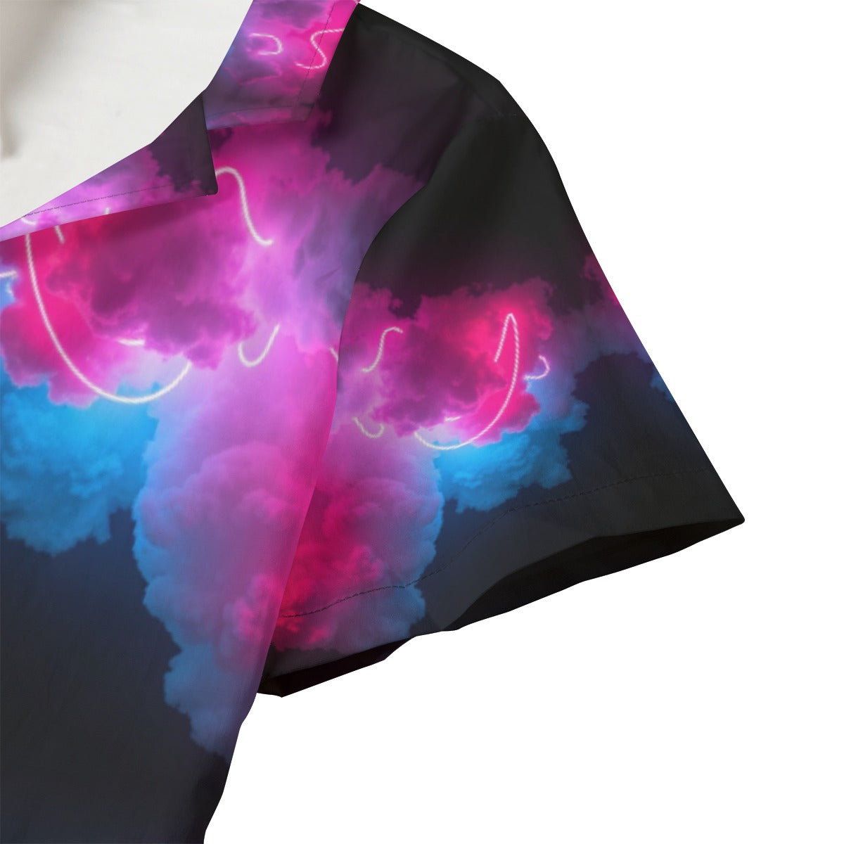 Unisex Kid's Hawaiian Vacation Shirt | 115GSM Cotton poplin