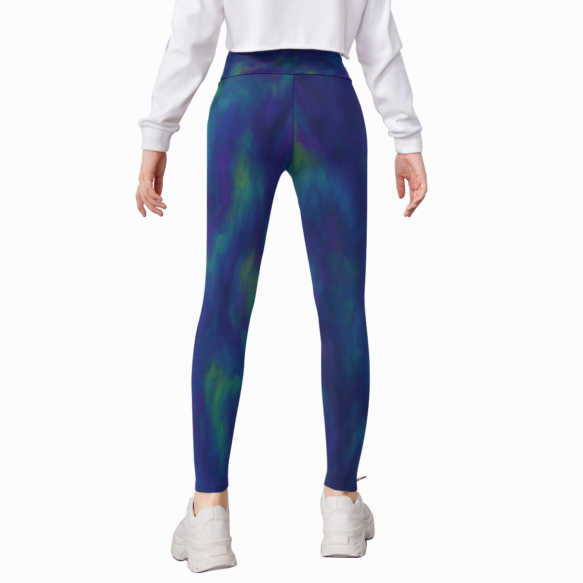 Unisex Kid's Leggings