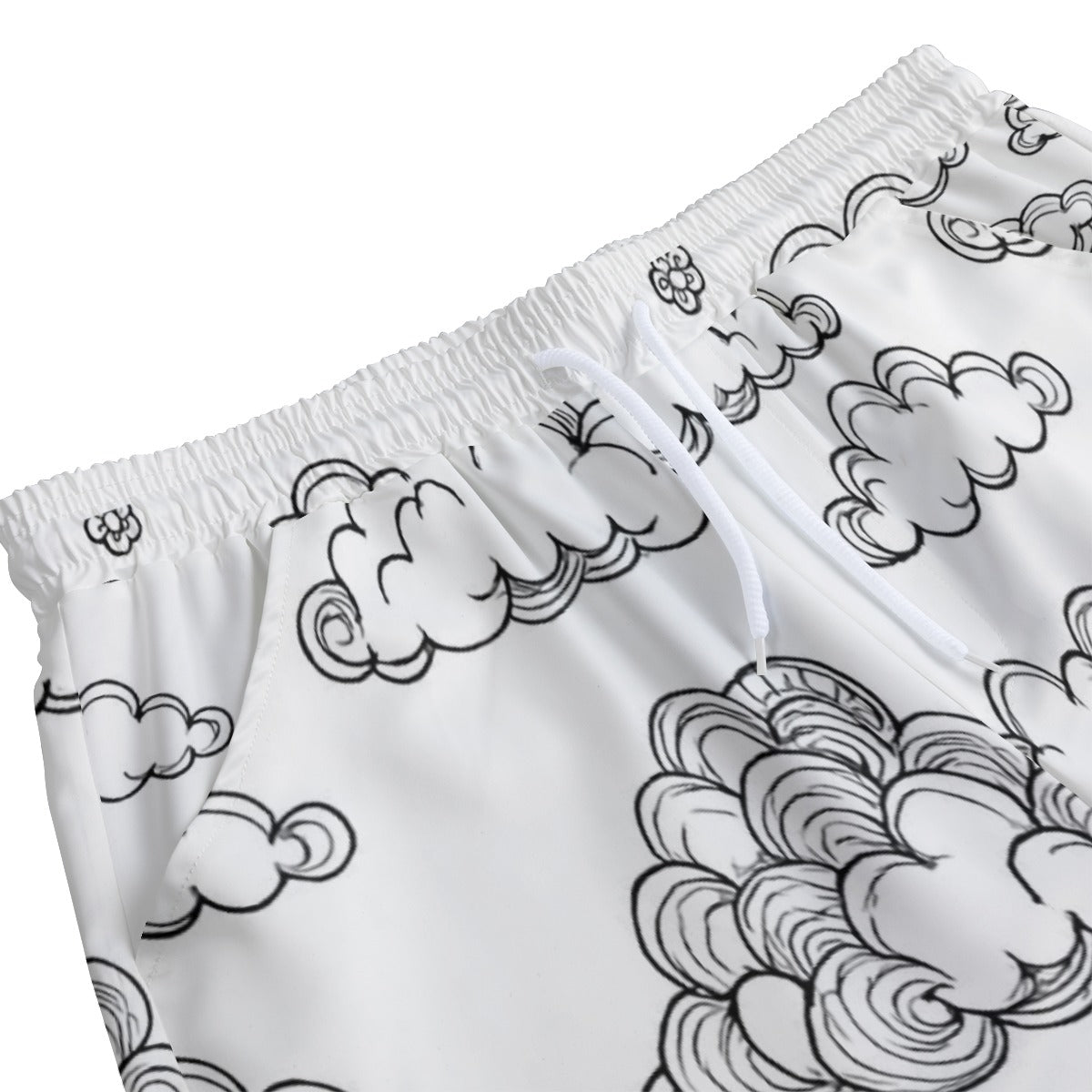 Unisex Casual Pants
