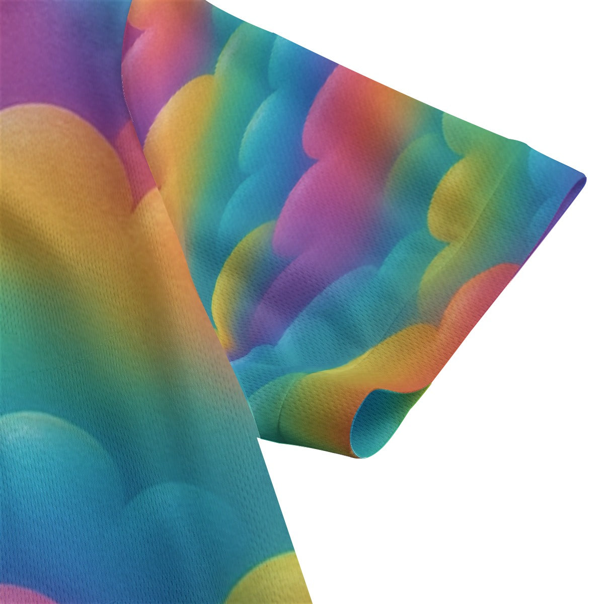 Women's Polo Shirt | Birdseye