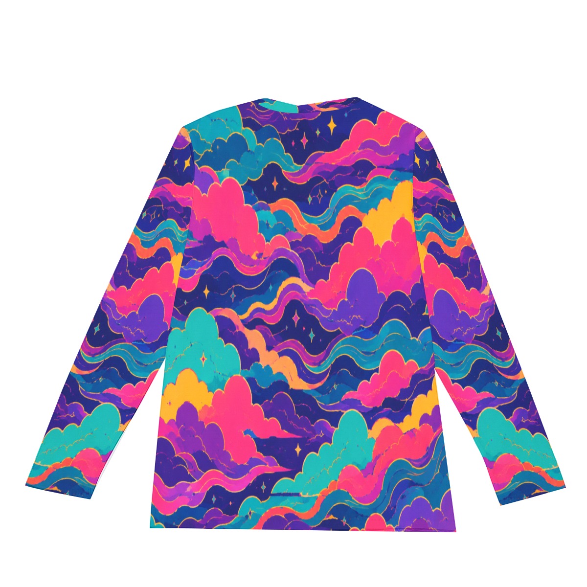 Long Sleeve T-Shirt | 190GSM Cotton