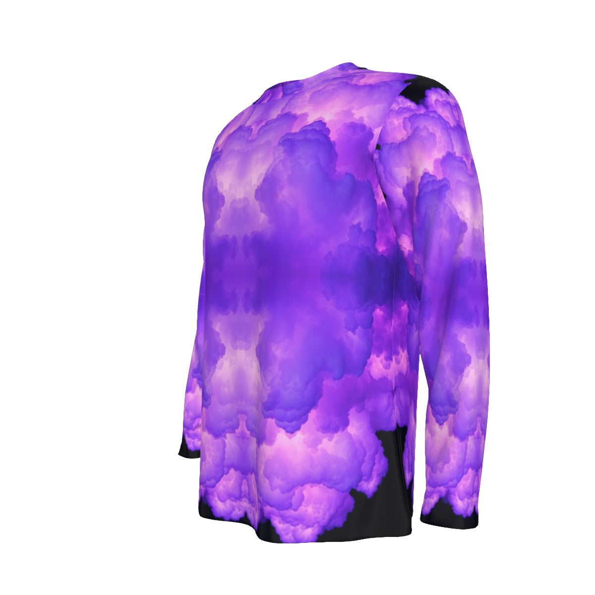 Unisex Long Sleeve T-Shirt | 190GSM Cotton