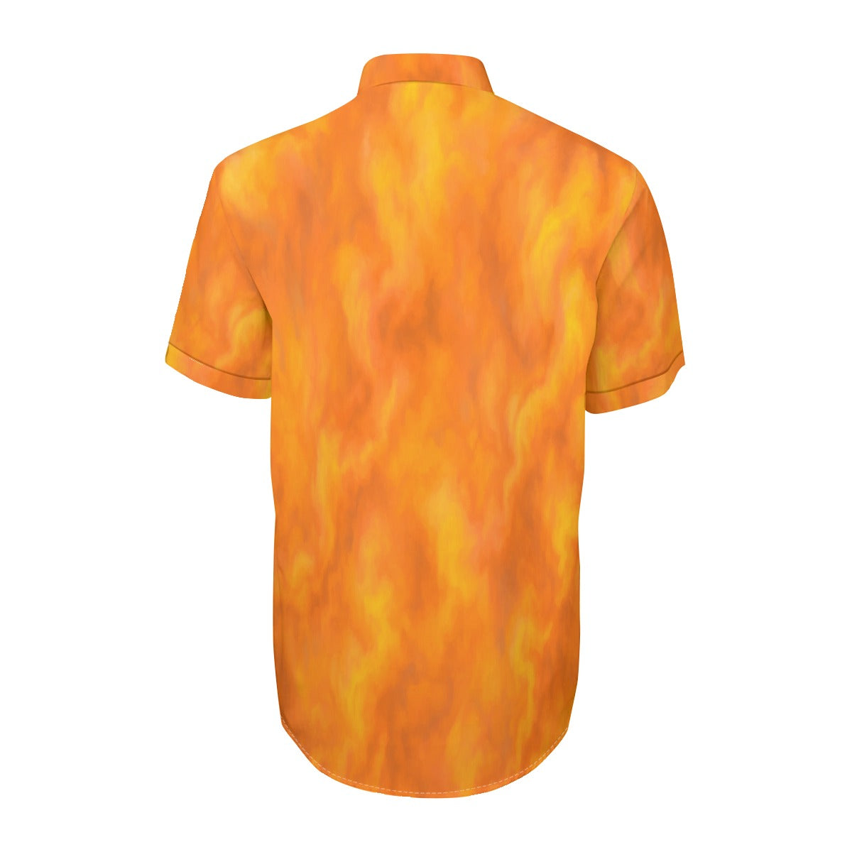 Unisex Collared Shirt|115GSM Cotton poplin