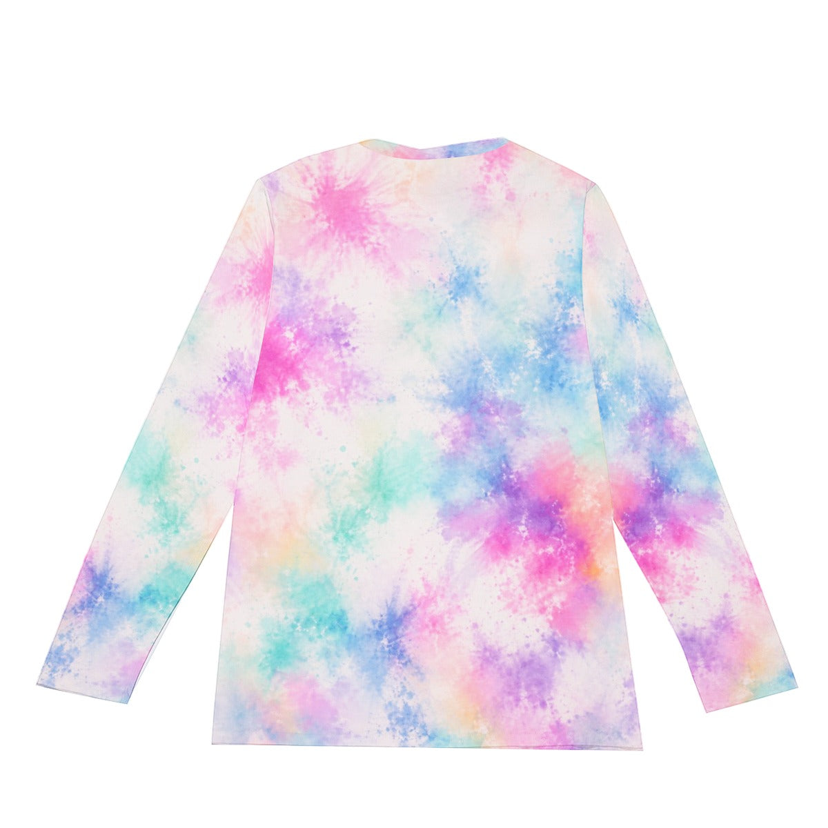 Unisex Long-Sleeve T-Shirt | 190 GSM Cotton - view 6