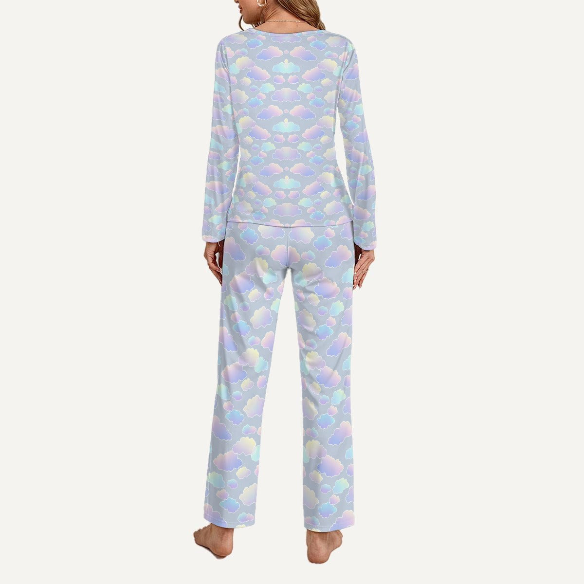 Women’s Loungewear Set - view 3