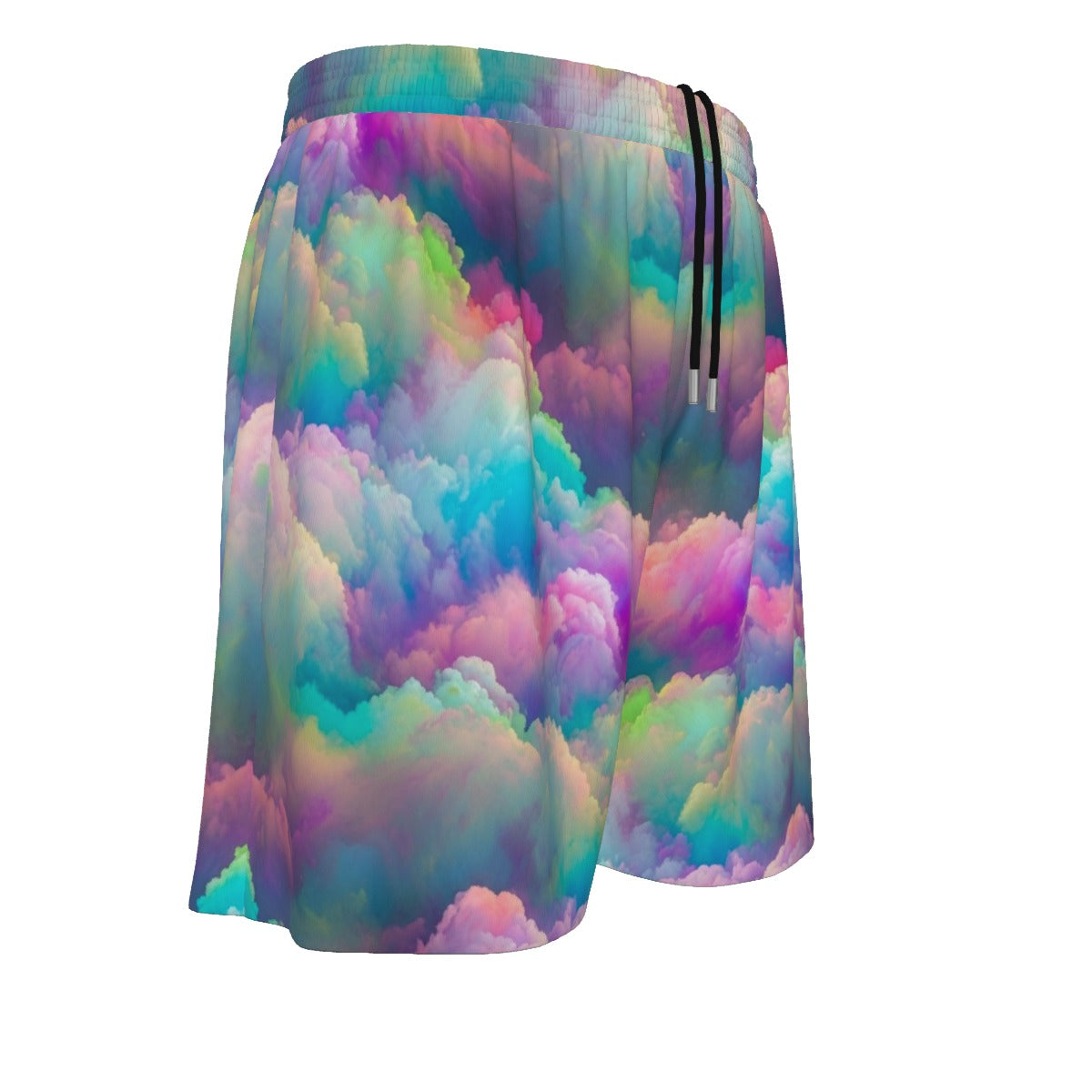 Men's Mesh Shorts - view 4