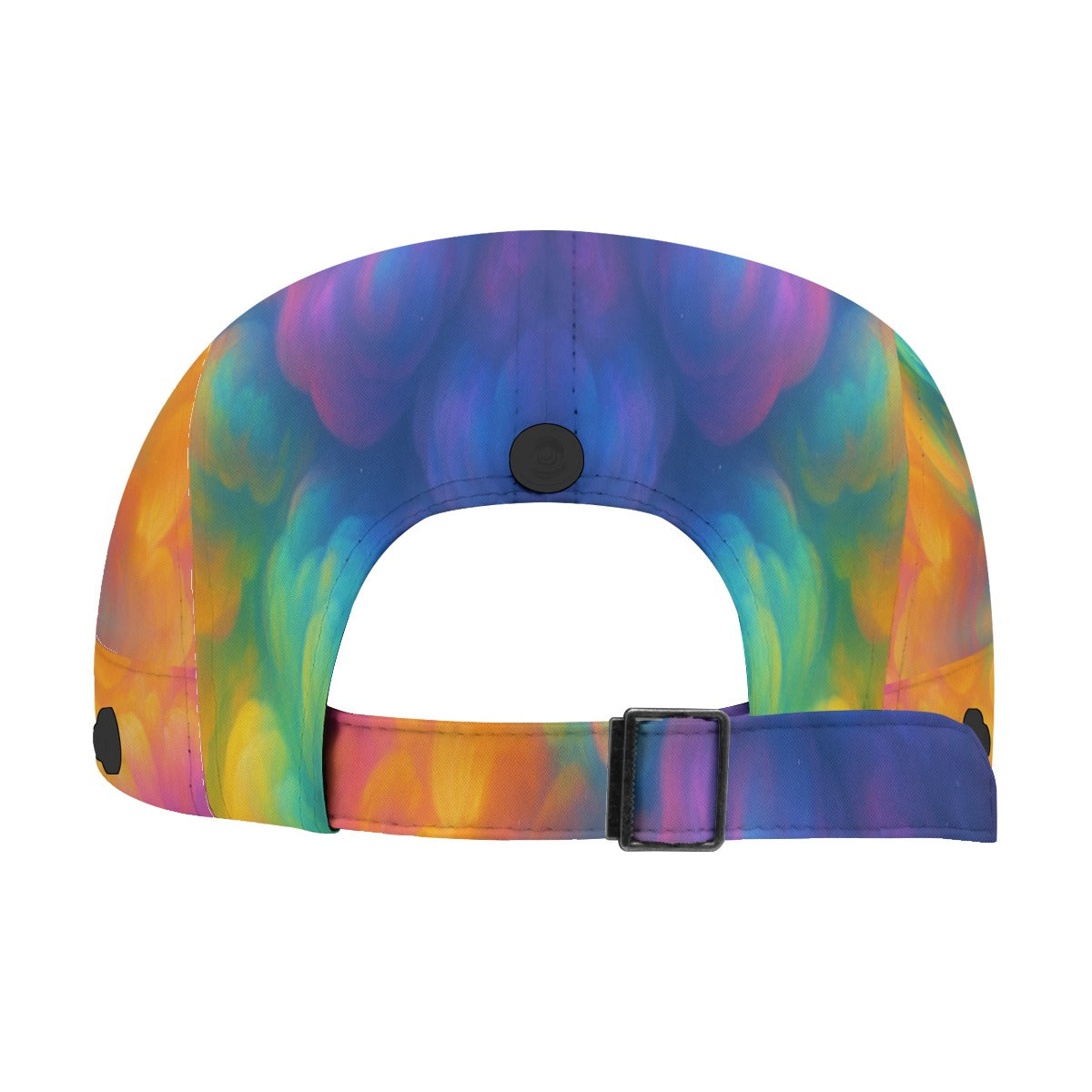 Unisex Sun Hat With Neck Flap