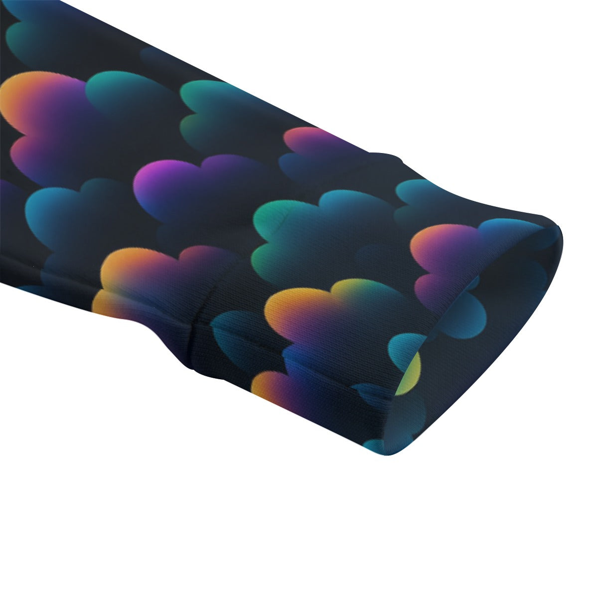 Unisex Kid's Zip Up Raglan Sleeve Hoodie | 310GSM Cotton