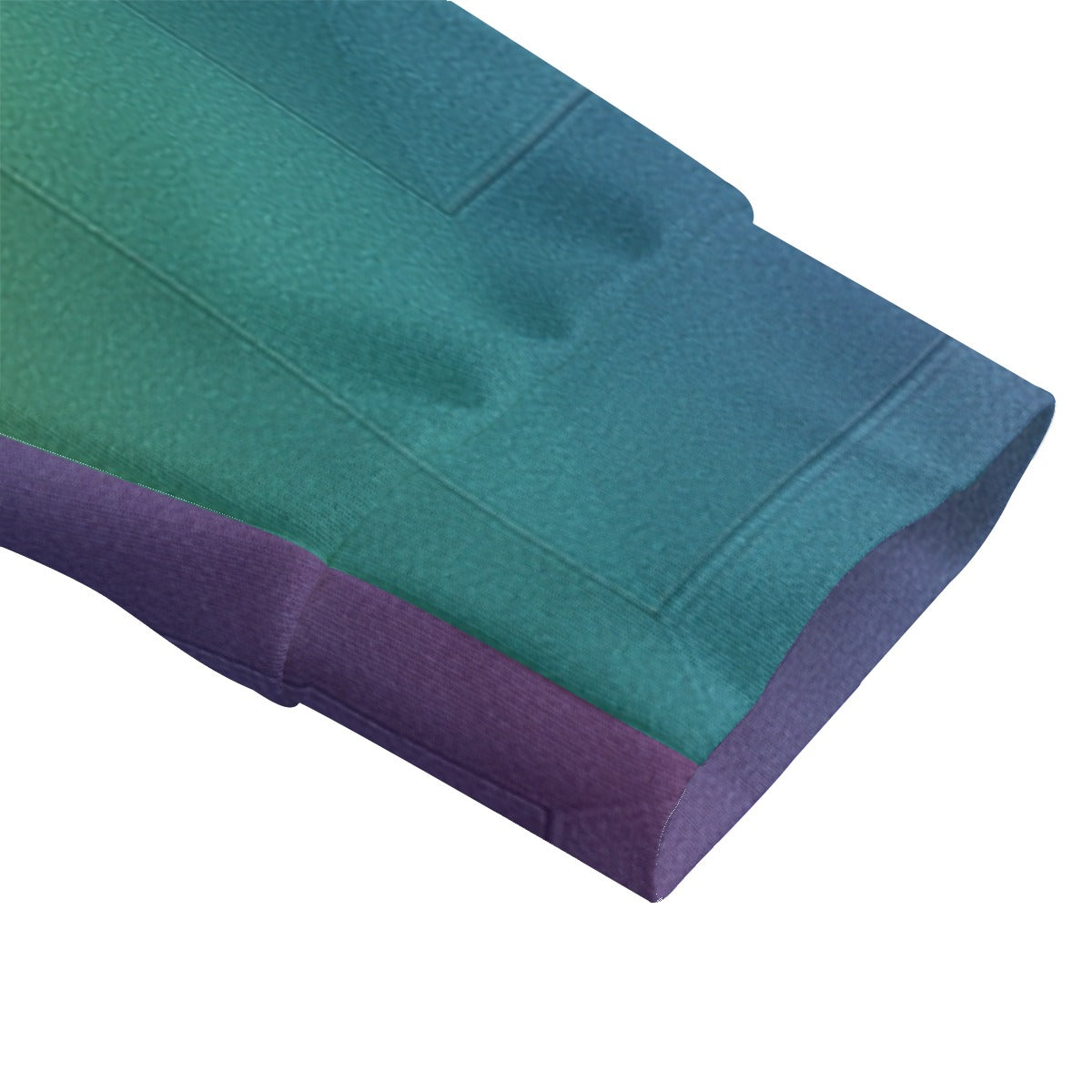 Unisex Lapel Collar Sweater