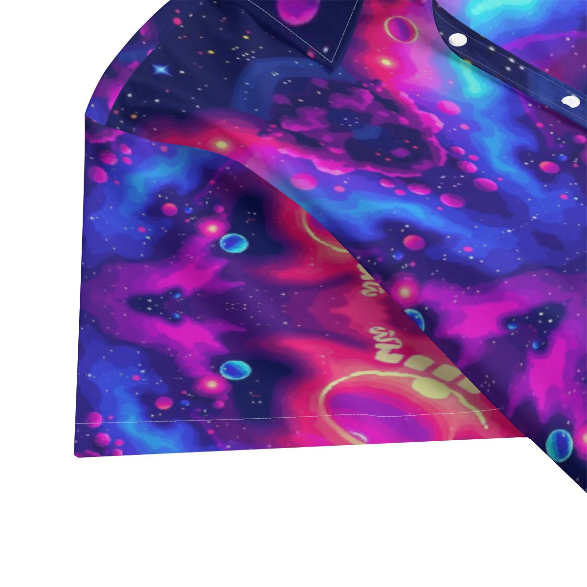 Men's T-shirt With Short Sleeve
