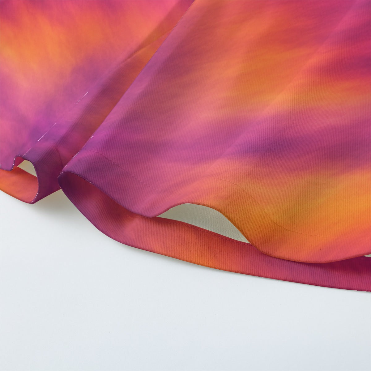 Unisex Straight Casual Short | 245GSM Cotton