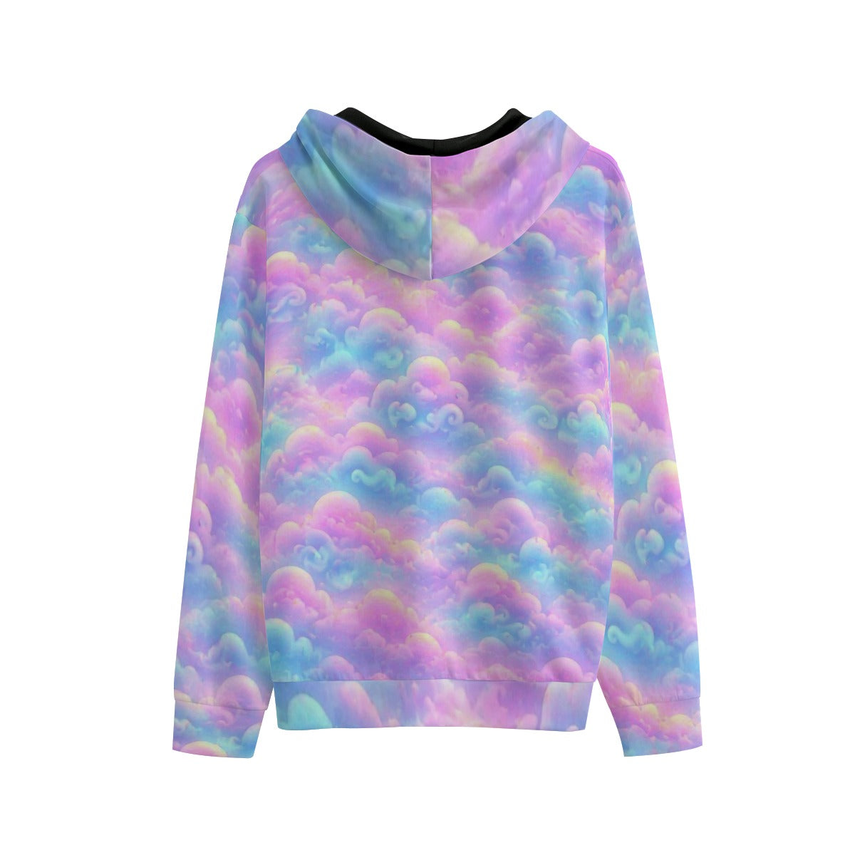 Unisex Pullover Hoodie | 310GSM Cotton