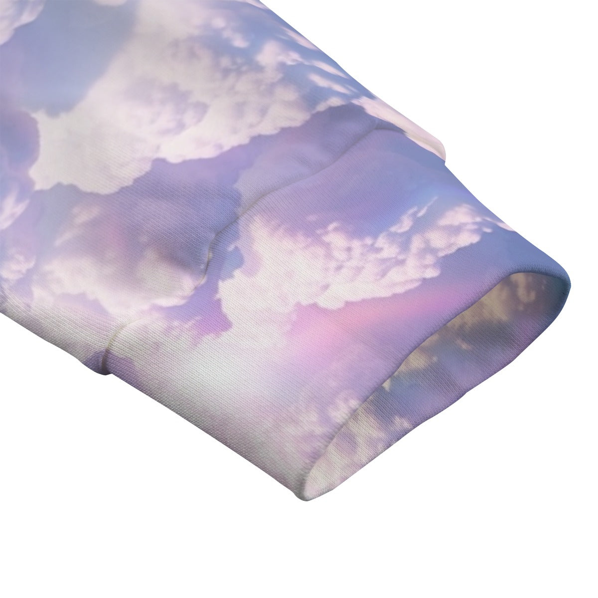 Unisex Lapel Sweatshirt | 310GSM Cotton