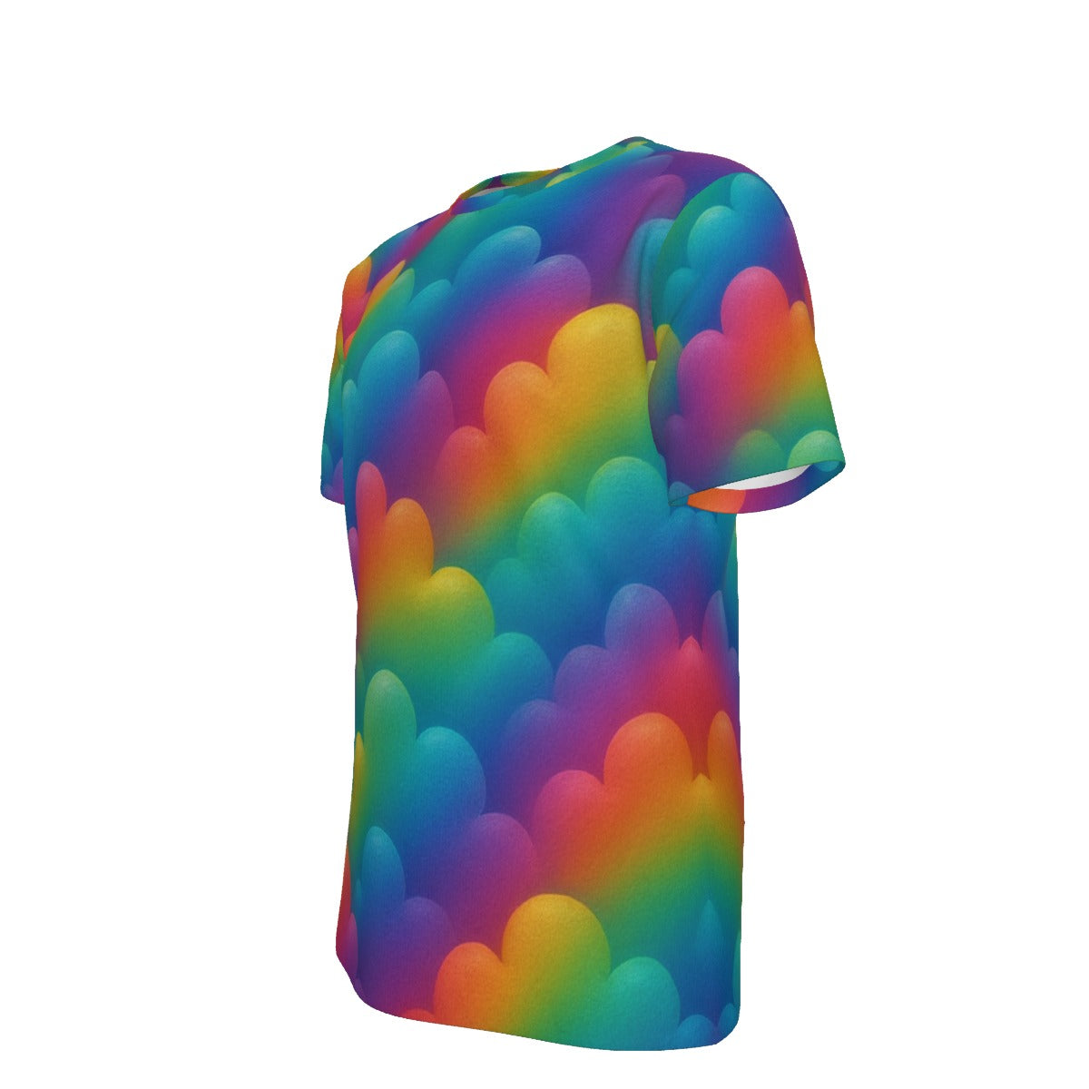 Men's O-Neck T-Shirt