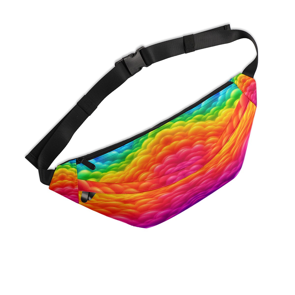 Large Fanny Bag