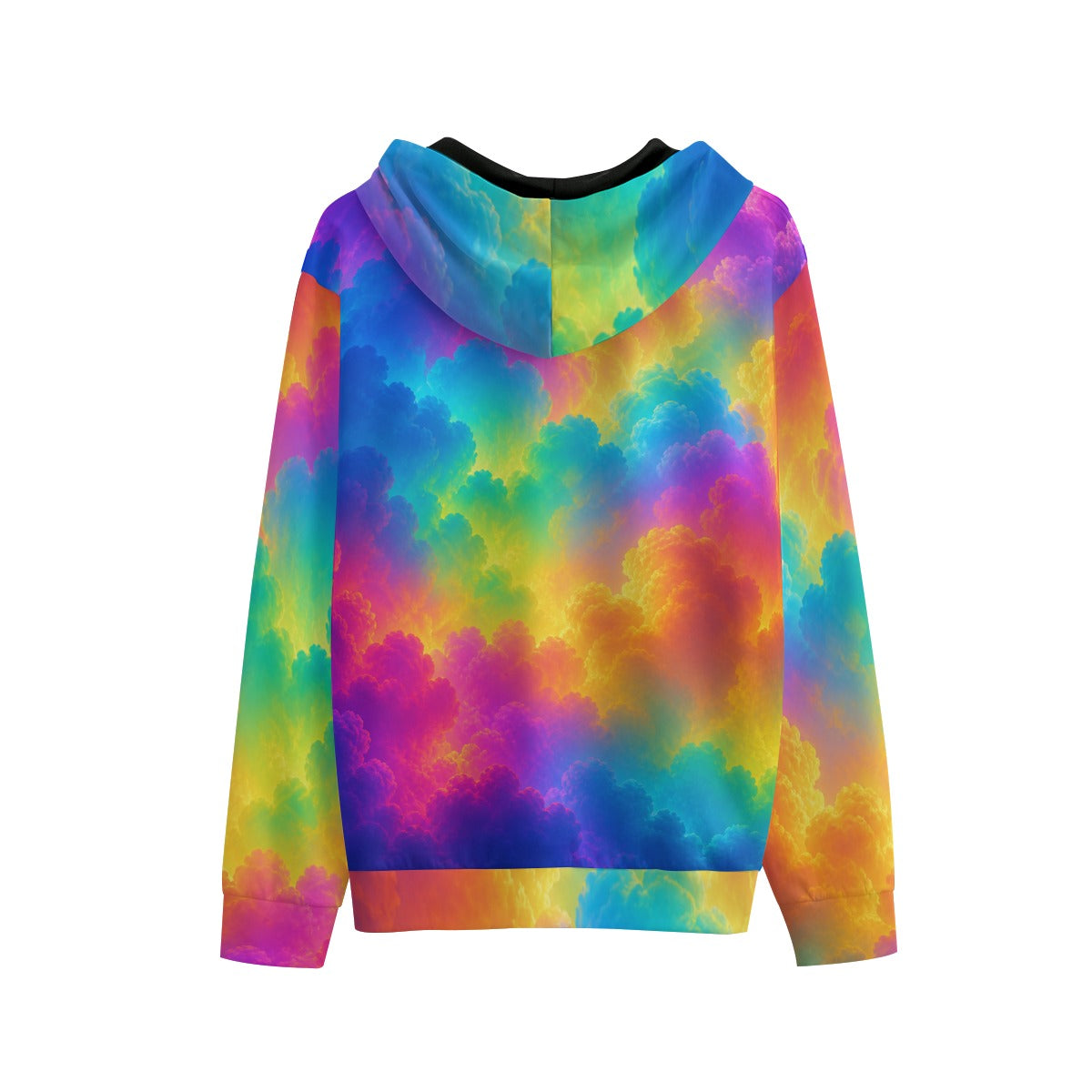 Unisex Pullover Hoodie | 310GSM Cotton