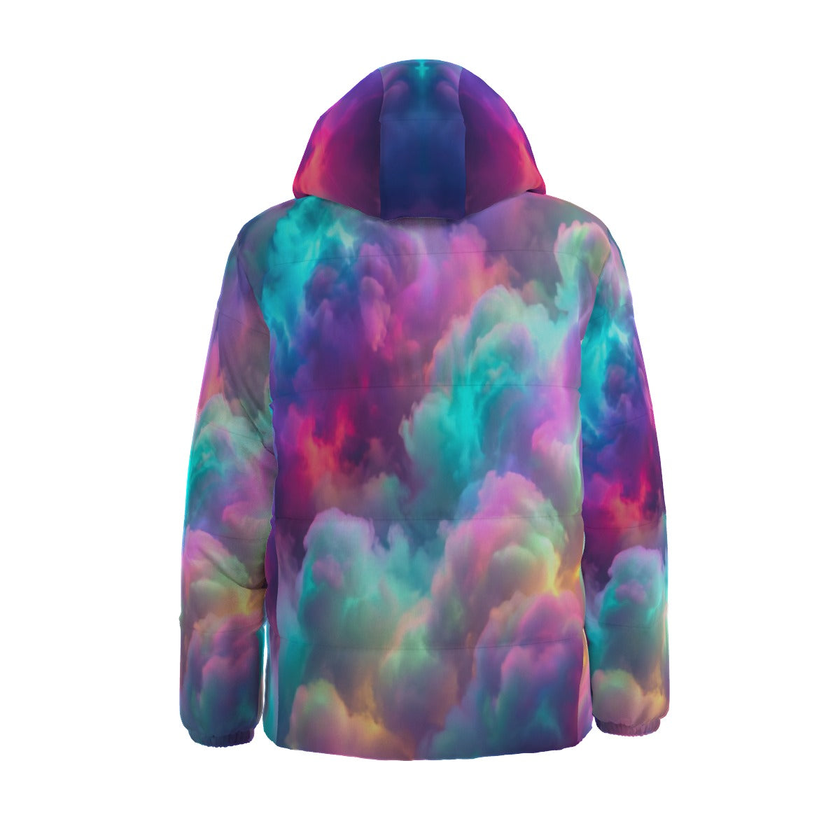 Unisex Down Jacket