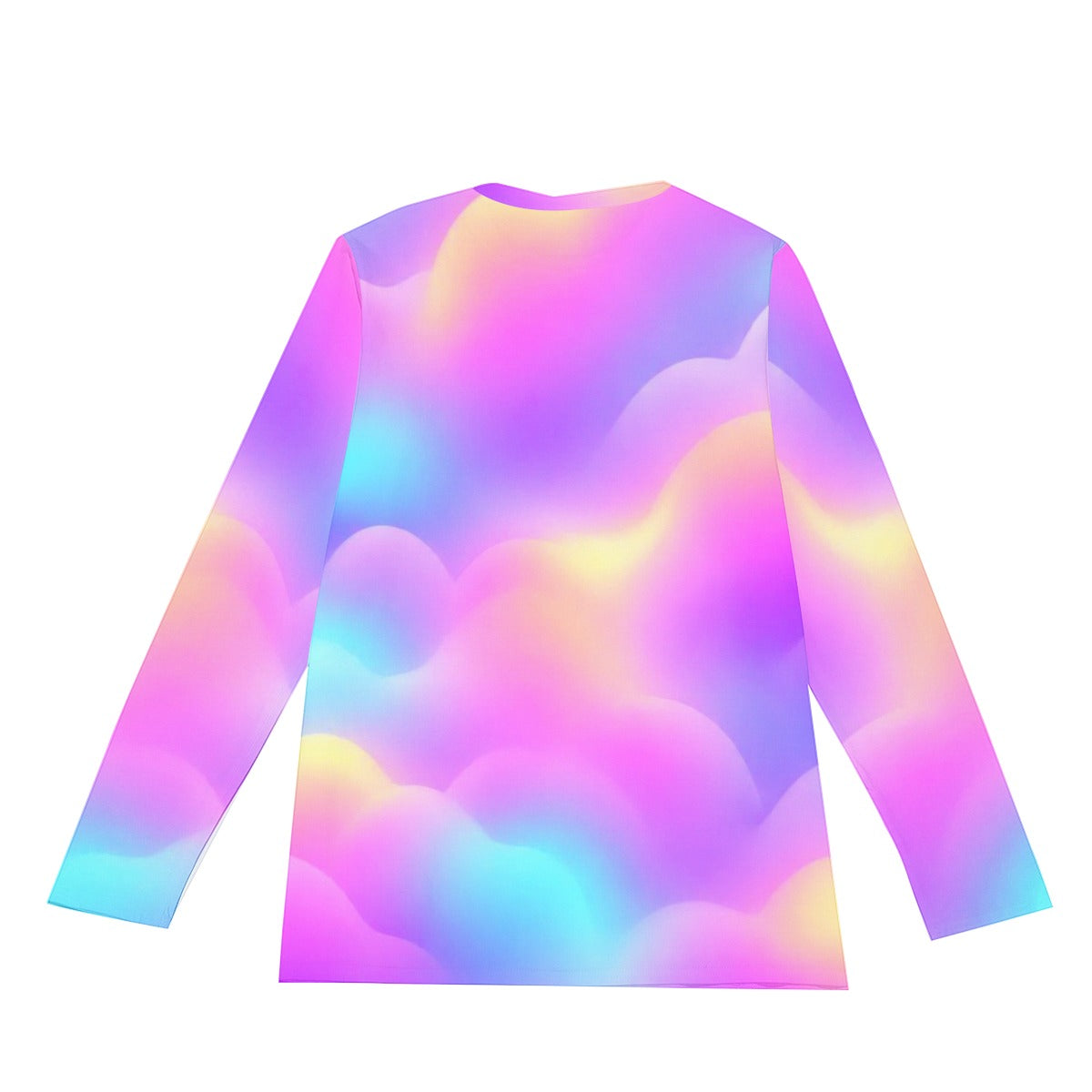 Long Sleeve T-Shirt | 190GSM Cotton