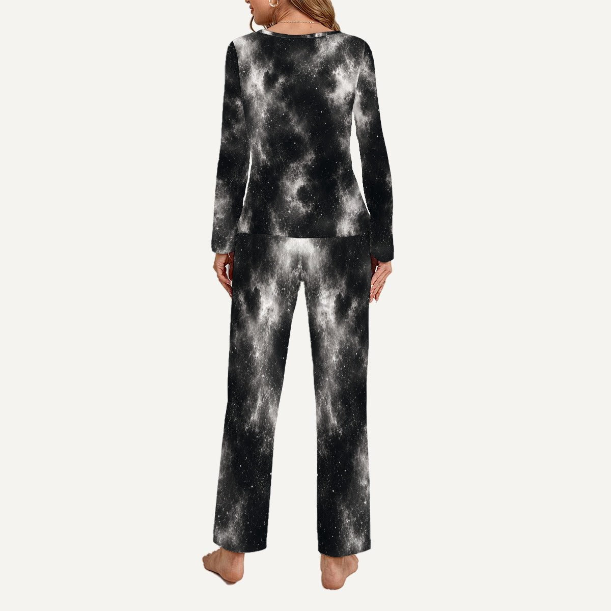 Women’s Loungewear Set - view 3