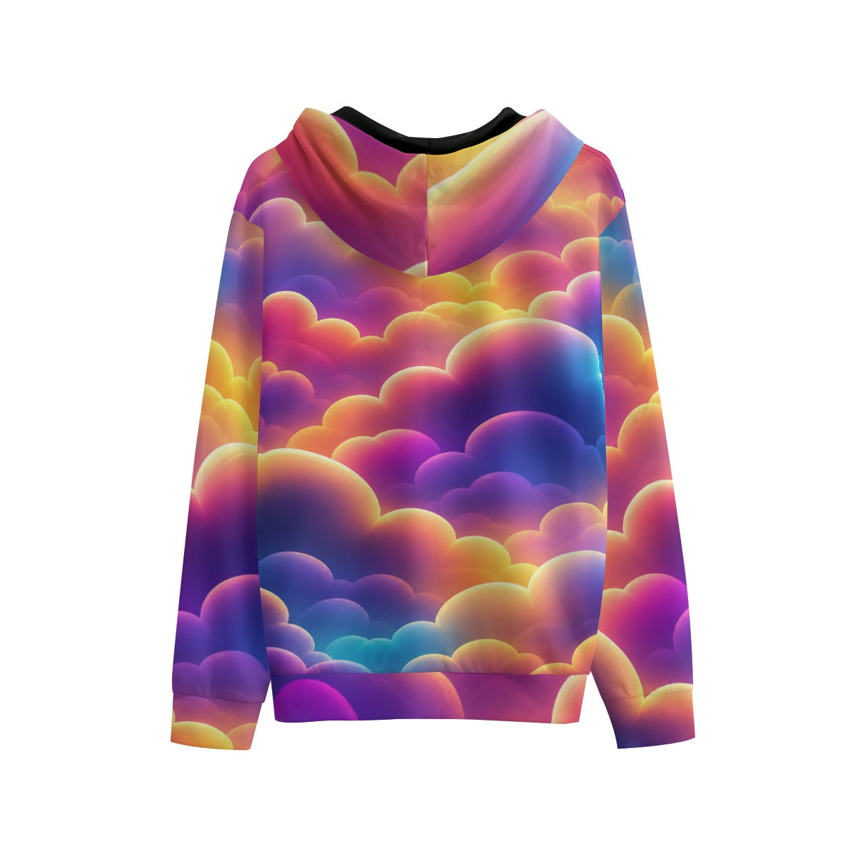 Unisex Pullover Hoodie | 310GSM Cotton