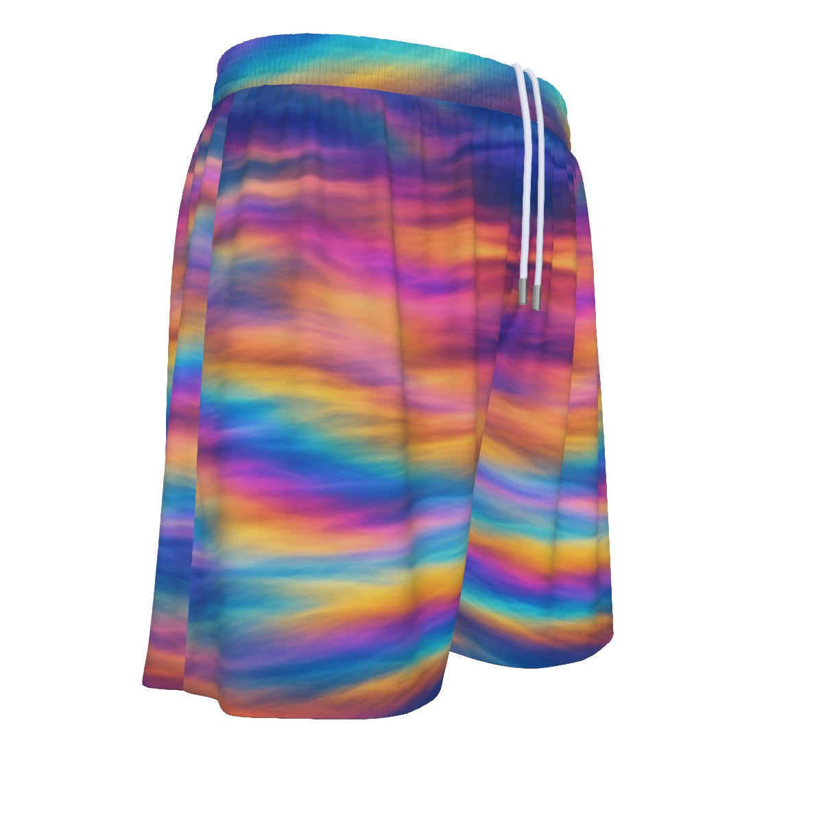 Men's Mesh Shorts - view 4