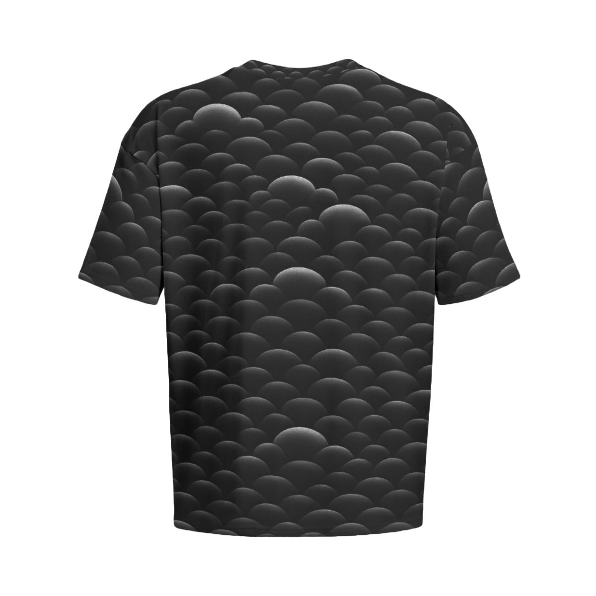 Men's Raglan Short Sleeve T-Shirt|180GSM COTTON by O’Nimbus – view 2