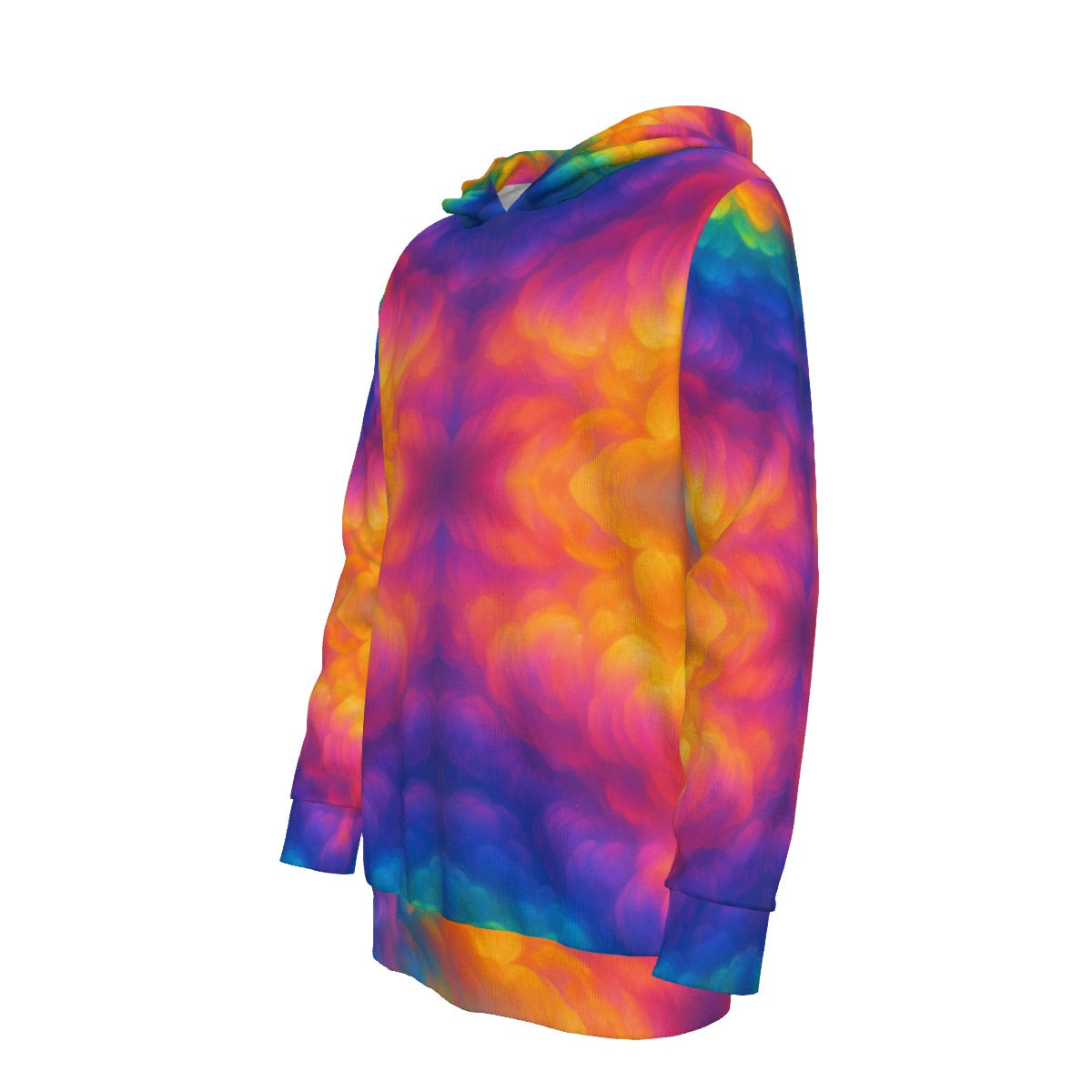 Unisex Kid's Pullover Hoodie | 310GSM Cotton