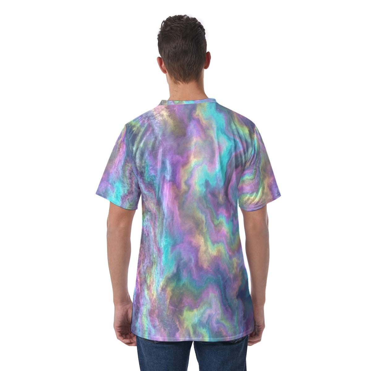 Men's T-Shirt | Velvet