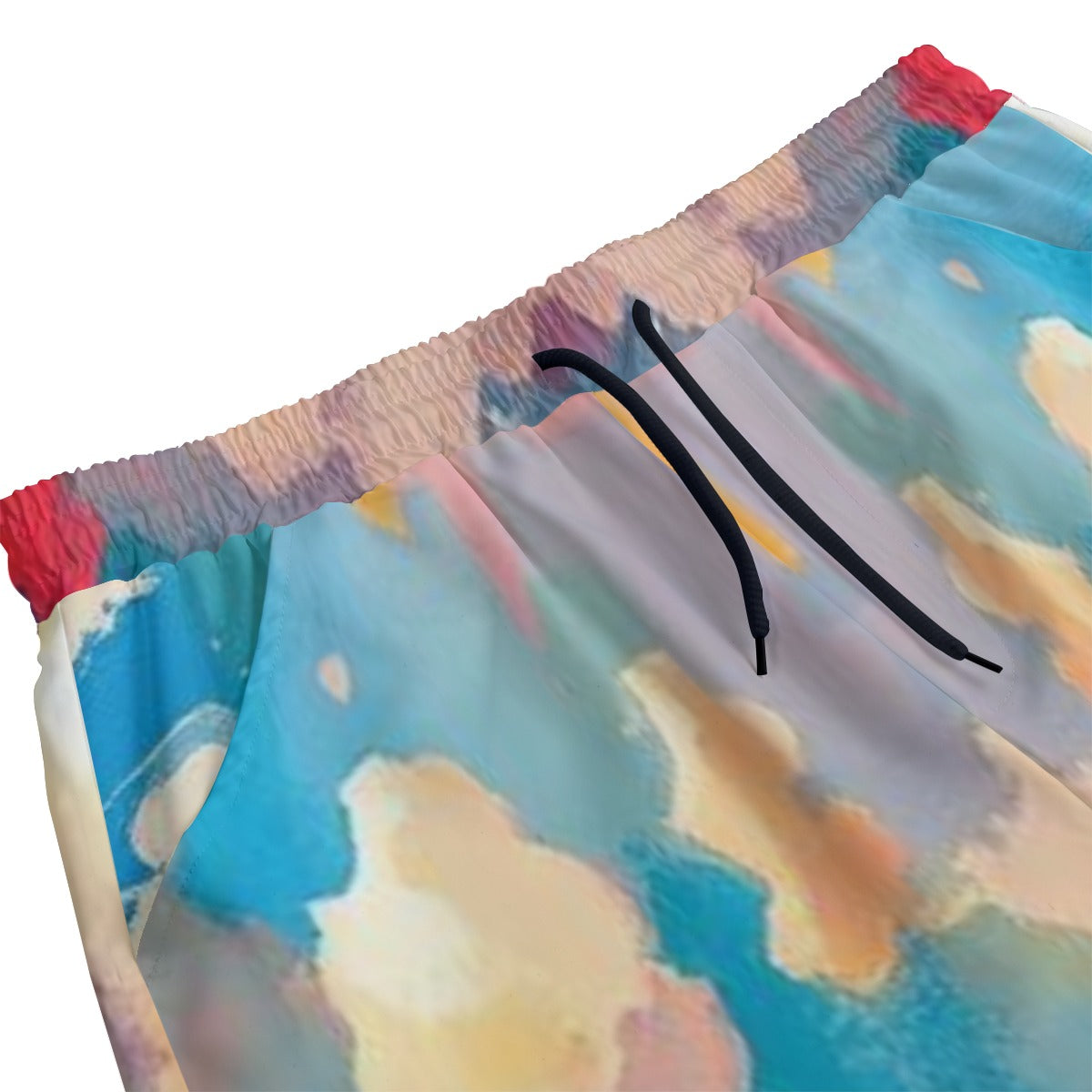 Unisex Casual Pants