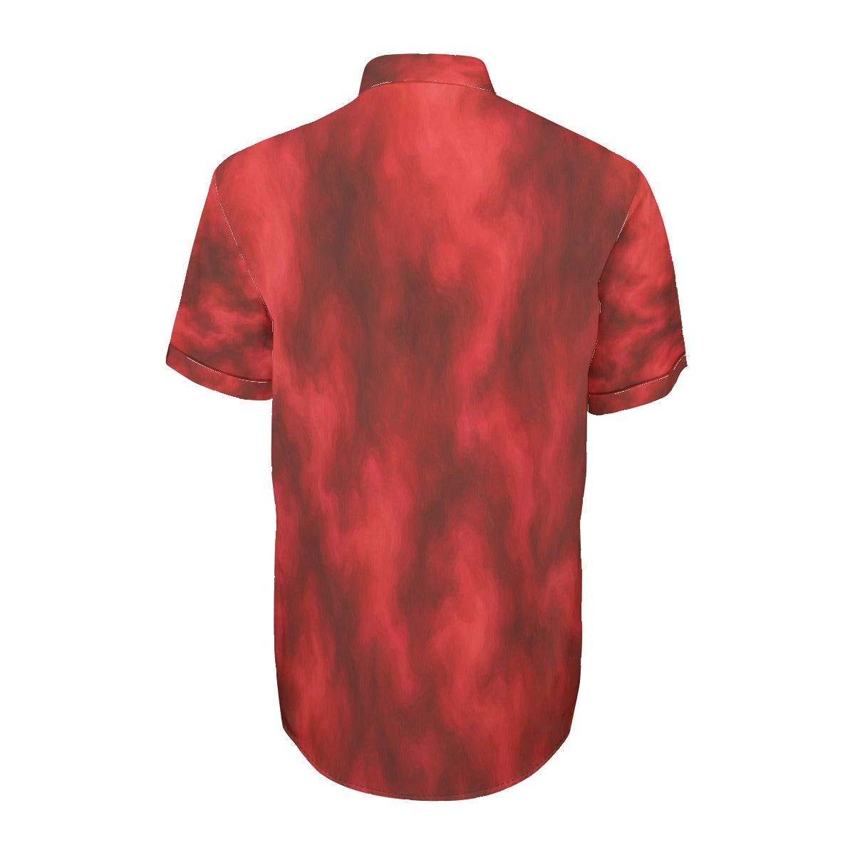 Unisex Collared Shirt|115GSM Cotton poplin