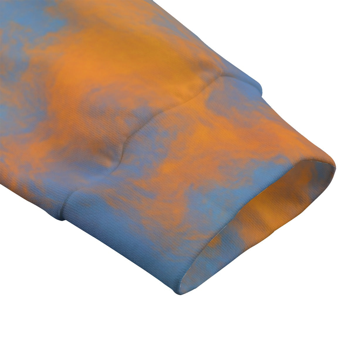 Unisex Lapel Sweatshirt | 310GSM Cotton