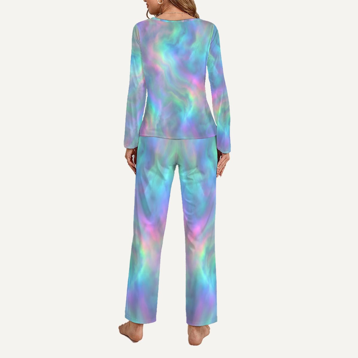 Women’s Loungewear Set - view 3