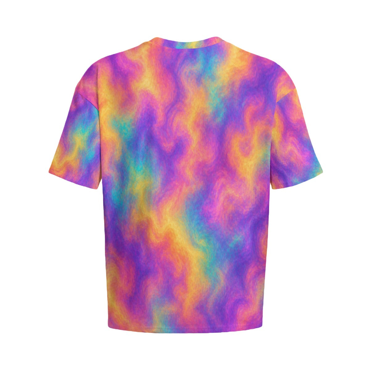 Men's Raglan Short Sleeve T-Shirt|180GSM COTTON by O’Nimbus – view 2